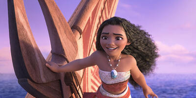 'Moana 2' Sets Sail November 27: Ticket Info, Exclusive Pin Offer & More!