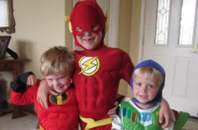 Making Movie Memories with Your Family