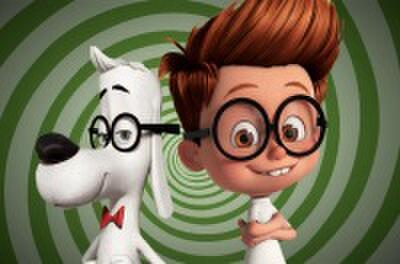 'Mr. Peabody & Sherman' Race Through Time in Full Trailer