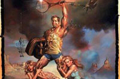 Oh Yeah, That 'National Lampoon's Vacation' Reboot? It's Coming