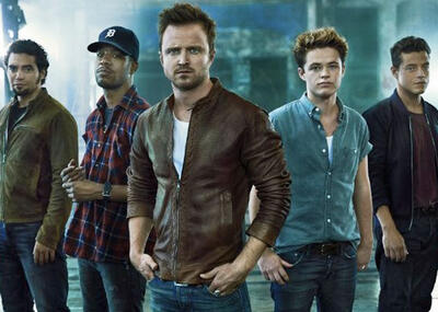 'Need for Speed' Revs Up Advance Screening This Wednesday