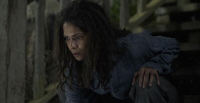 'Never Let Go' Tickets Are On Sale: Watch Halle Berry In An Exclusive Clip