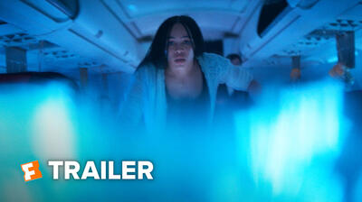 'No Way Up' Brings The Shark Action: Watch Exclusive Trailer Debut