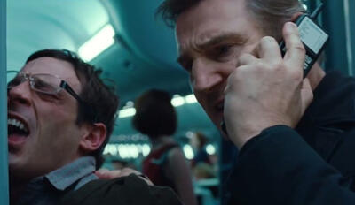 How Liam Neeson Went from Dramatic Actor to Action Star