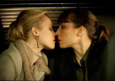 Outspoken Director Brian De Palma on Remakes, Guilty Pleasures and "Women-Hating"