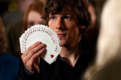 'Now You See Me' One Big Scene: Movie Magic Boosts a New York Chase