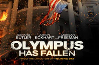'Olympus Has Fallen' Director Antoine Fuqua Wants to Scare the Daylights Out of Washington D.C.