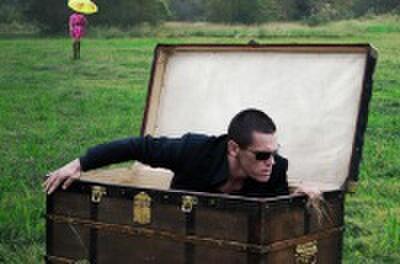 'Oldboy' Red-Band Trailer Has Josh Brolin, Samuel L. Jackson and a Hammer