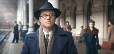 'One Life' Is In Theaters Now: Watch An Exclusive Clip From The Extraordinary True Story