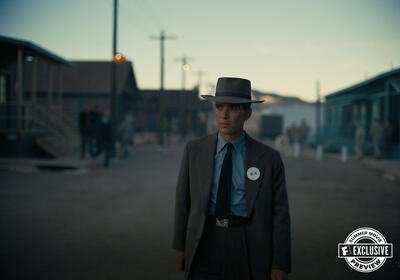 Tickets For All 'Oppenheimer' Formats On Sale Now