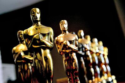 The Origin of Oscar, Nominees' First Roles and More Oscars Tidbits