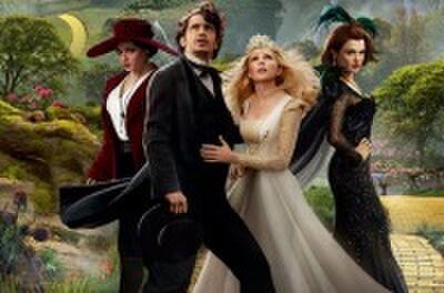 Chatter: Who Should Replace Sam Raimi as Director of the Oz Sequel?
