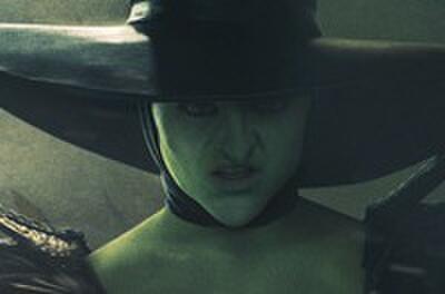 Meet the Wicked Witch of the West in New 'Oz' Poster