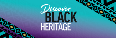 Discover Black Heritage