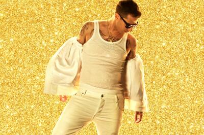 The Lonely Island's Top-Secret Untitled Comedy Is Finally Revealed