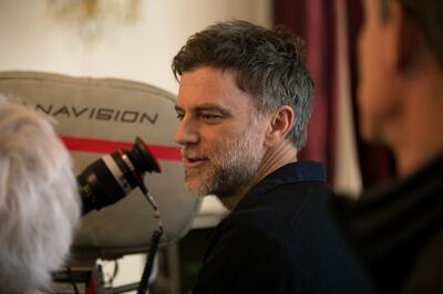 Paul Thomas Anderson Talks 'Phantom Thread' and How 'Punch-Drunk Love' Changed His Filmmaking Forever