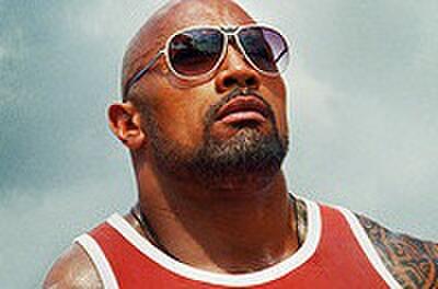 'Pain & Gain' One Big Scene: Why is Dwayne "The Rock" Johnson Doing So Many Push Ups? 