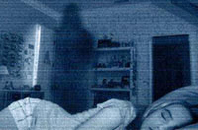 'Paranormal Activity 5' Green Lit for October 2013; Latino Spin-Off Due Spring 2013