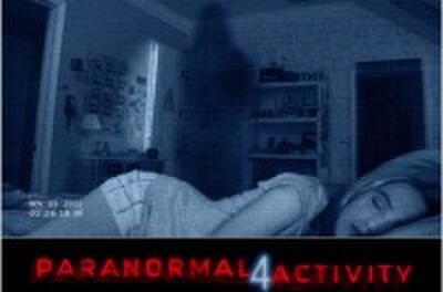 'Paranormal Activity 5' 2013 Release Date Announced