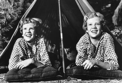 Summer-Camp Movies for Kids and Parents