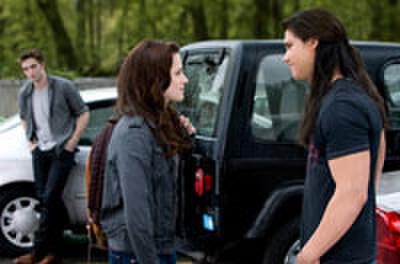 10 Hidden Secrets About ‘The Twilight Saga: New Moon’