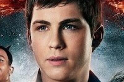 'Percy Jackson,' 'The Hunger Games' and 'Despicable Me 2' Posters for you to Hang on Your Wall