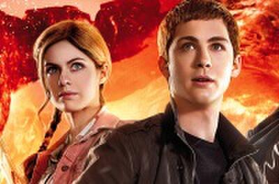 Three Monstrous Surprises We Learned from the 'Percy Jackson' Cast