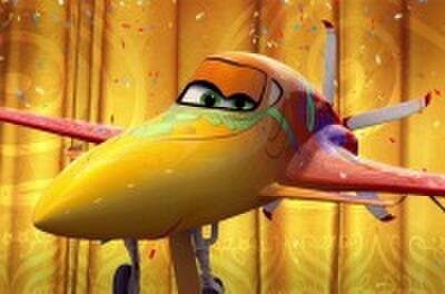 'Planes' Exclusives: A Smorgasbord of International Voices on Display for Disney