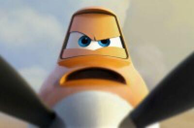 'Planes' Soars with Longer, More Majestic Trailer