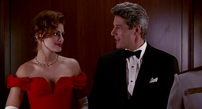 'Pretty Woman' Turns 25