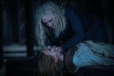 'Prey for the Devil' Tickets Now on Sale: Watch Exclusive "I'm Scared" Clip