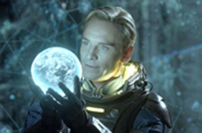 'Prometheus': What Clues Can We Glean to the Story, and Its 'Alien' Connection?