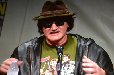 Hall H: Tarantino Brings 'Django' Cast; 'End of Watch,' 'Silent Hill 3D' Premiere New Footage