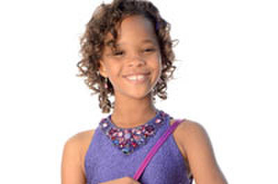 'Beasts' Star Quvenzhane Wallis in the Mix for 'Annie' Remake