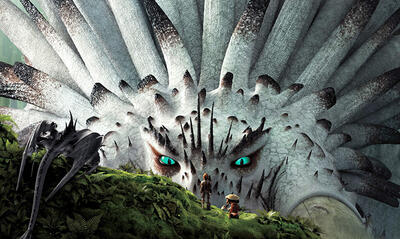 Hit or Myth Quiz: How Well Do You Know Your Fantastical Beasts?