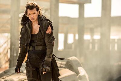 'Resident Evil': Catch Up on Previous Chapters Before 'The Final Chapter'