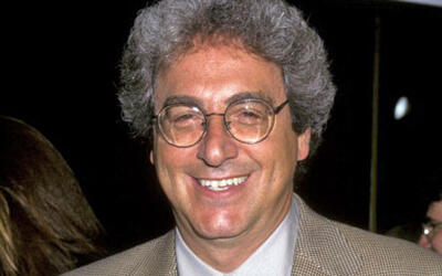 'Ghostbusters' and Comedy Legend Harold Ramis Has Died