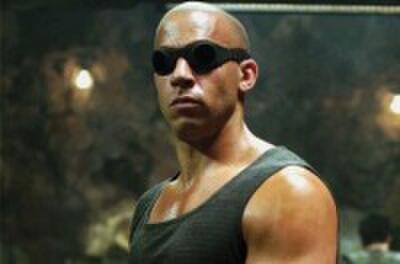 Vin Diesel Bringing 'Riddick' to IMAX Screens in September