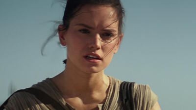 'Star Wars' Breakout Daisy Ridley May Star in 'Tomb Raider' Reboot