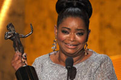 'The Help' Notches Three Acting Wins at SAG Awards
