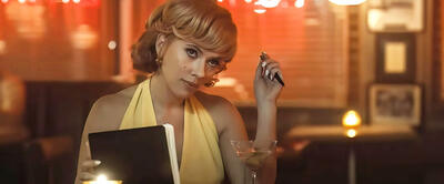 Scarlett Johansson Movies Ranked