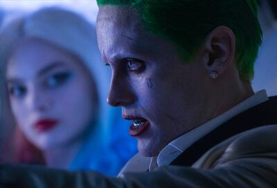 Everything You Need to Know About Jared Leto's Joker in 'Suicide Squad'