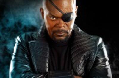 Did Samuel L. Jackson Just Confirm Who's Playing Scarlet Witch in 'Avengers: Age of Ultron?'