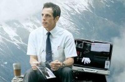 Trailer: Ben Stiller's Personal Journey 'Walter Mitty' Might Earn Him His First Oscar