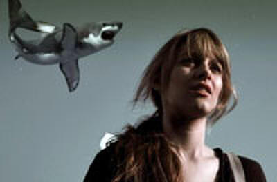 Just When You Thought It Was Safe to Go Back into the Theater, Here Comes 'Sharknado'