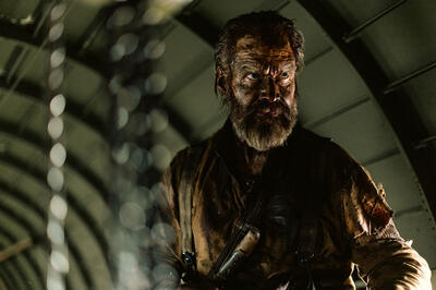 'Sisu' Tickets Are Now On Sale: Watch Exclusive "Hangman" Clip