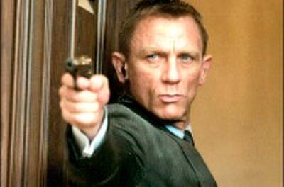'Skyfall' Off to a Red-Hot Start Overseas