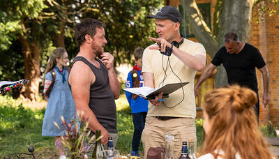 'Speak No Evil' Exclusive Scene Breakdown