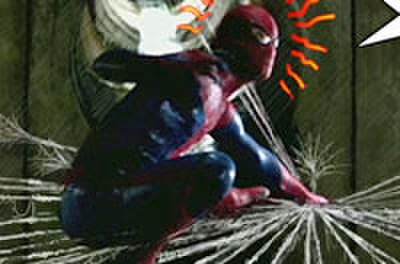 Countdown to Spider-Man: Final Three Panels plus 'Cocktails with Stan Lee'