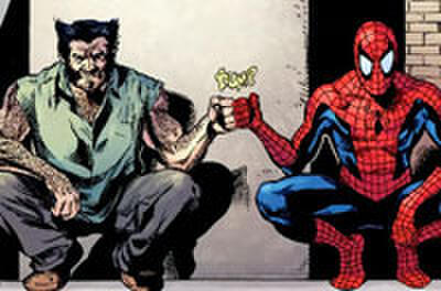 'Ant-Man' Bumps Up to Summer 2015; Wolverine Almost Cameoed in 'Spider-Man'